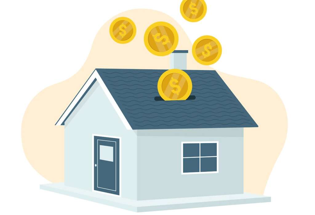 Οικιακή αποταμίευση