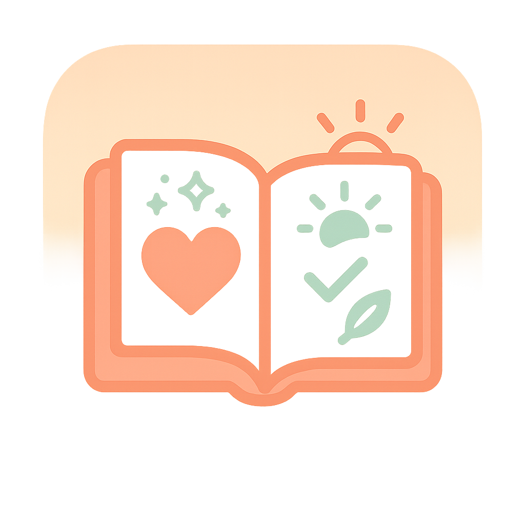 Gratitude Journal